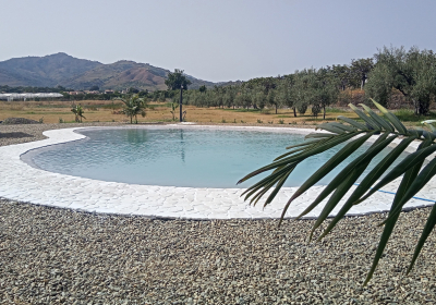 Agriturismo Resort Minissale Farmhouse